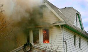 4 Items That Should Be Salvageable After Smoke Damage