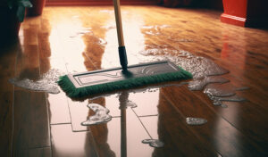 Water Disaster Cleanup: What to Expect When Your Home Floods