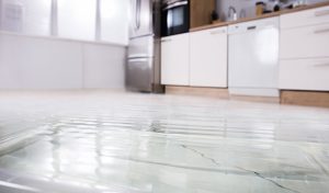 My House Flooded: 4 Steps To Take After a House Flood