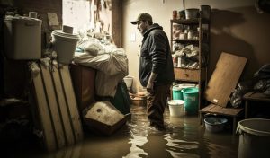 The 6 Steps To Take If You Have A Flooded Basement