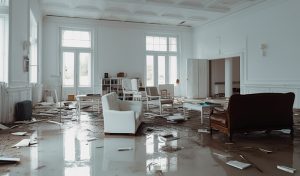 7 Things to Look For In a Water Damage Restoration Company
