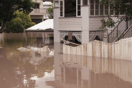 Common Misconceptions About Flood Insurance