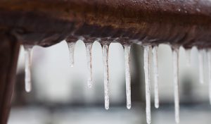 Preventing Water Damage in Winter: A Guide for Homeowners
